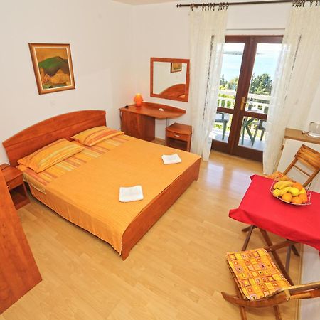 Apartment Stefani Hvar Town Rum bild