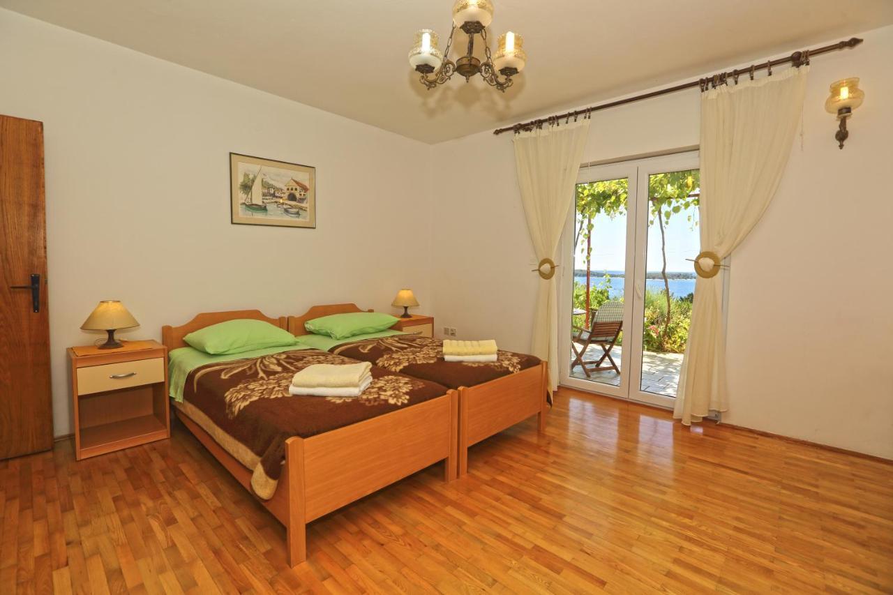 Apartment Stefani Hvar Town Exteriör bild