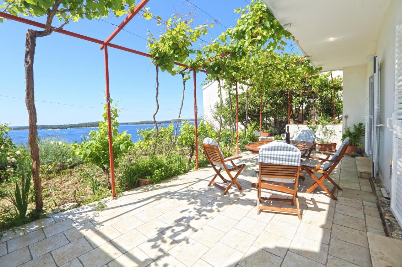 Apartment Stefani Hvar Town Exteriör bild