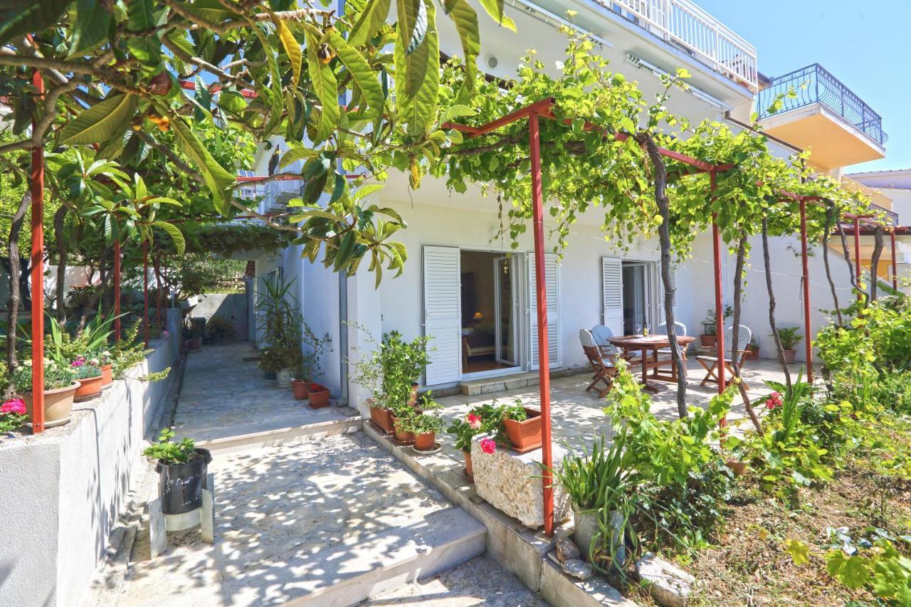 Apartment Stefani Hvar Town Exteriör bild