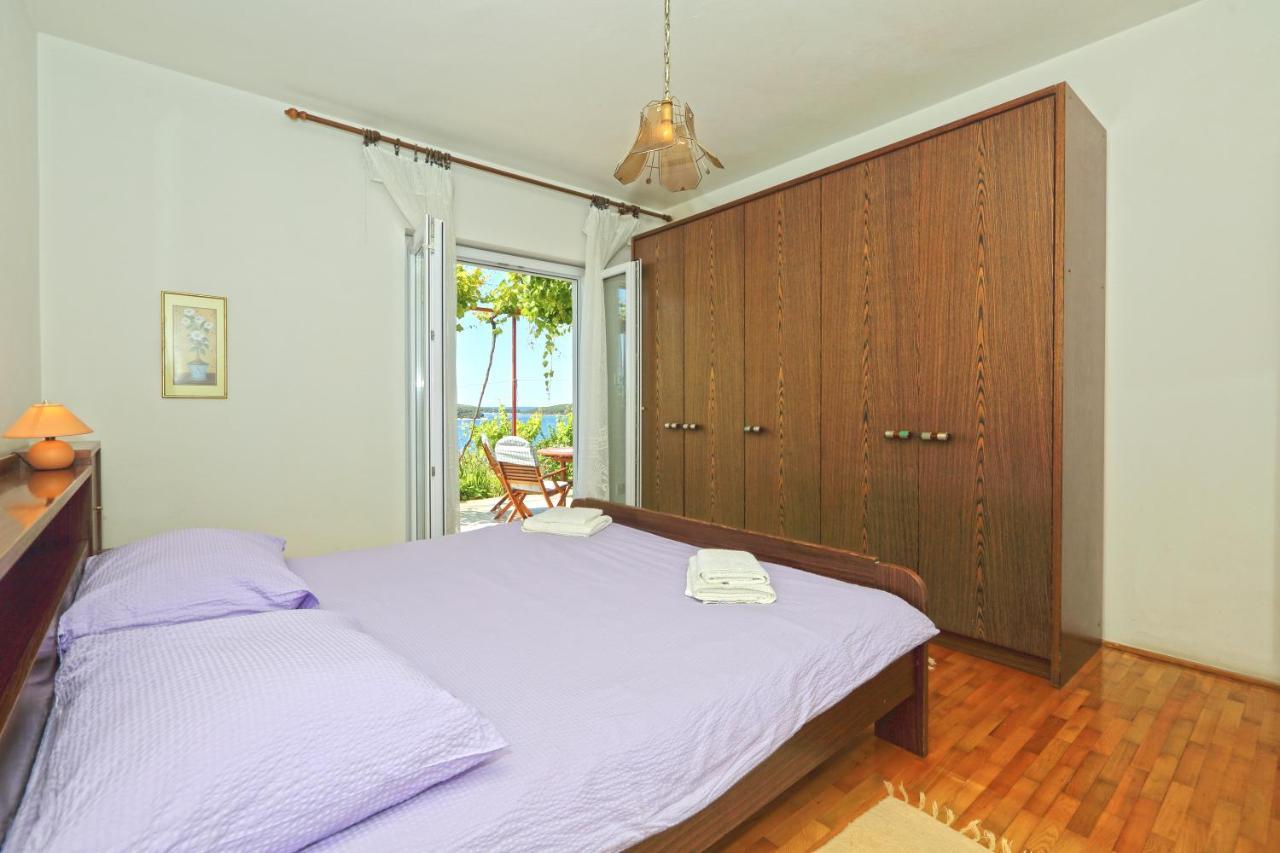 Apartment Stefani Hvar Town Exteriör bild