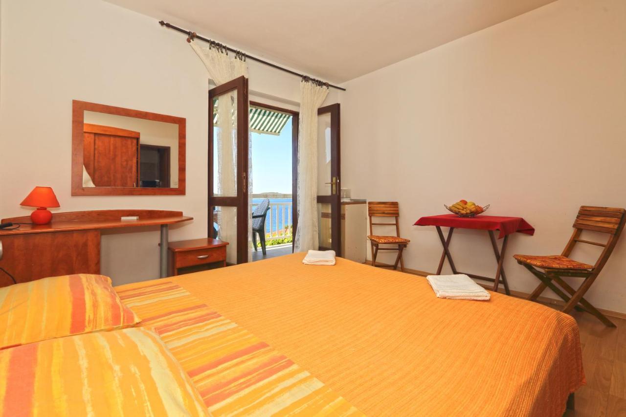 Apartment Stefani Hvar Town Exteriör bild