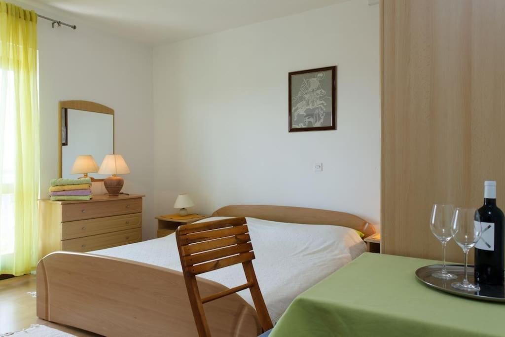 Apartment Stefani Hvar Town Exteriör bild