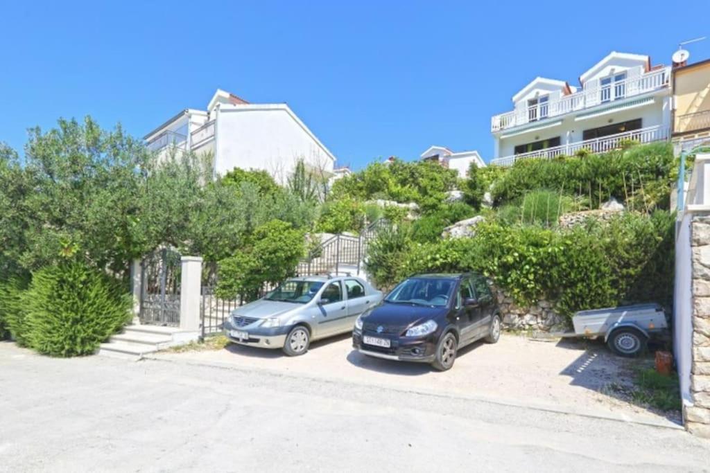 Apartment Stefani Hvar Town Exteriör bild