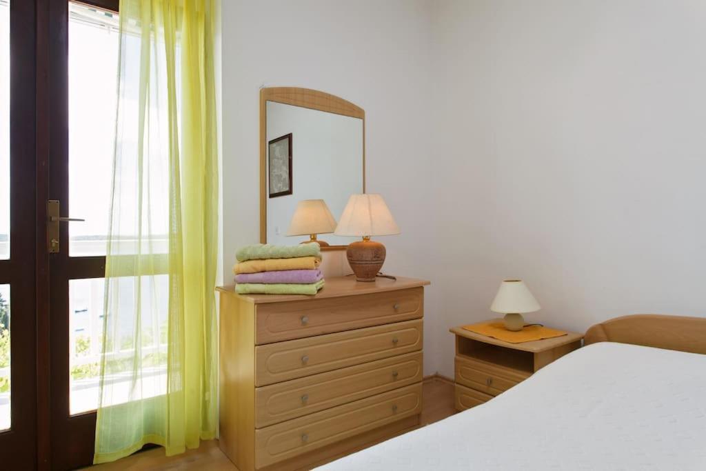 Apartment Stefani Hvar Town Rum bild