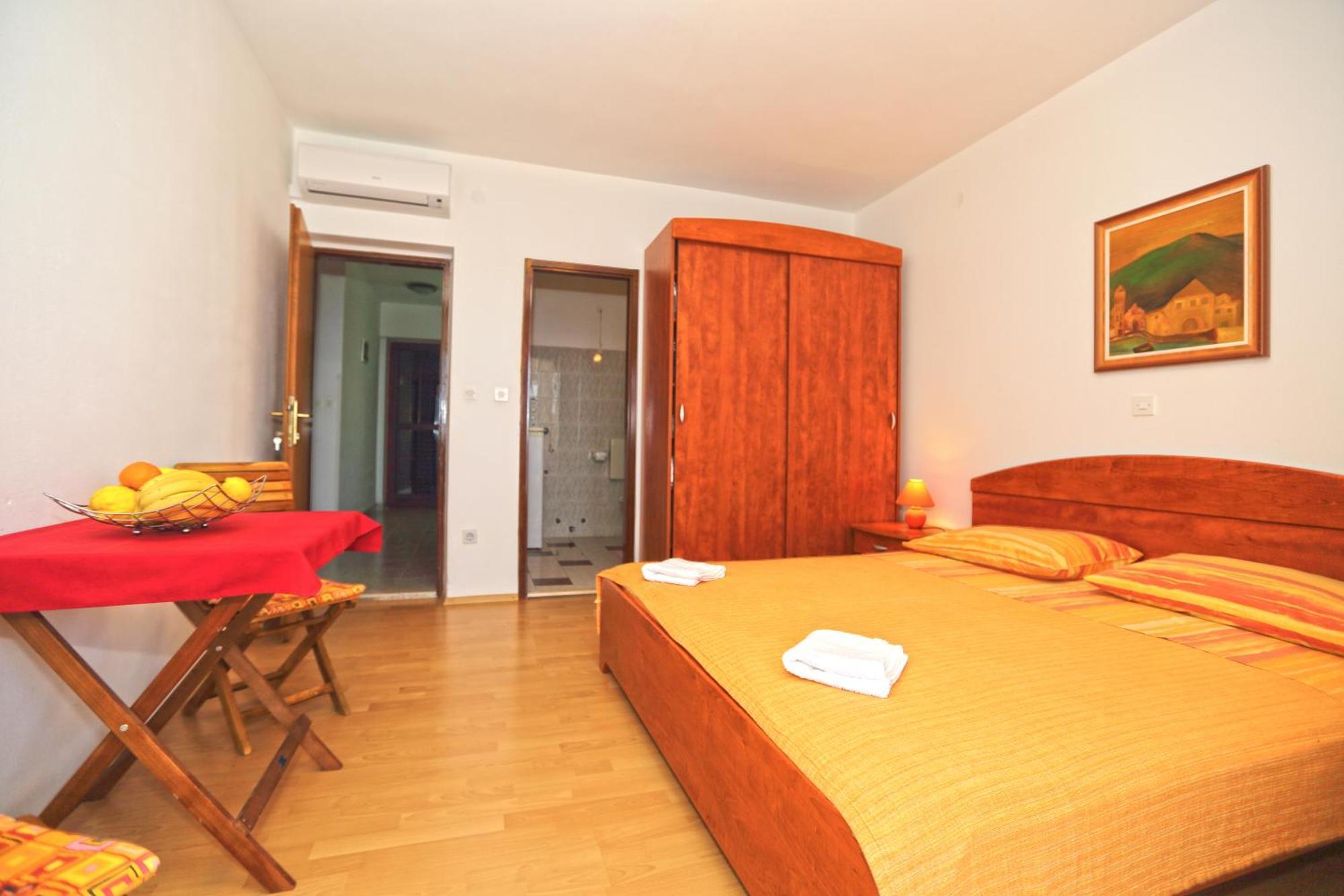 Apartment Stefani Hvar Town Rum bild