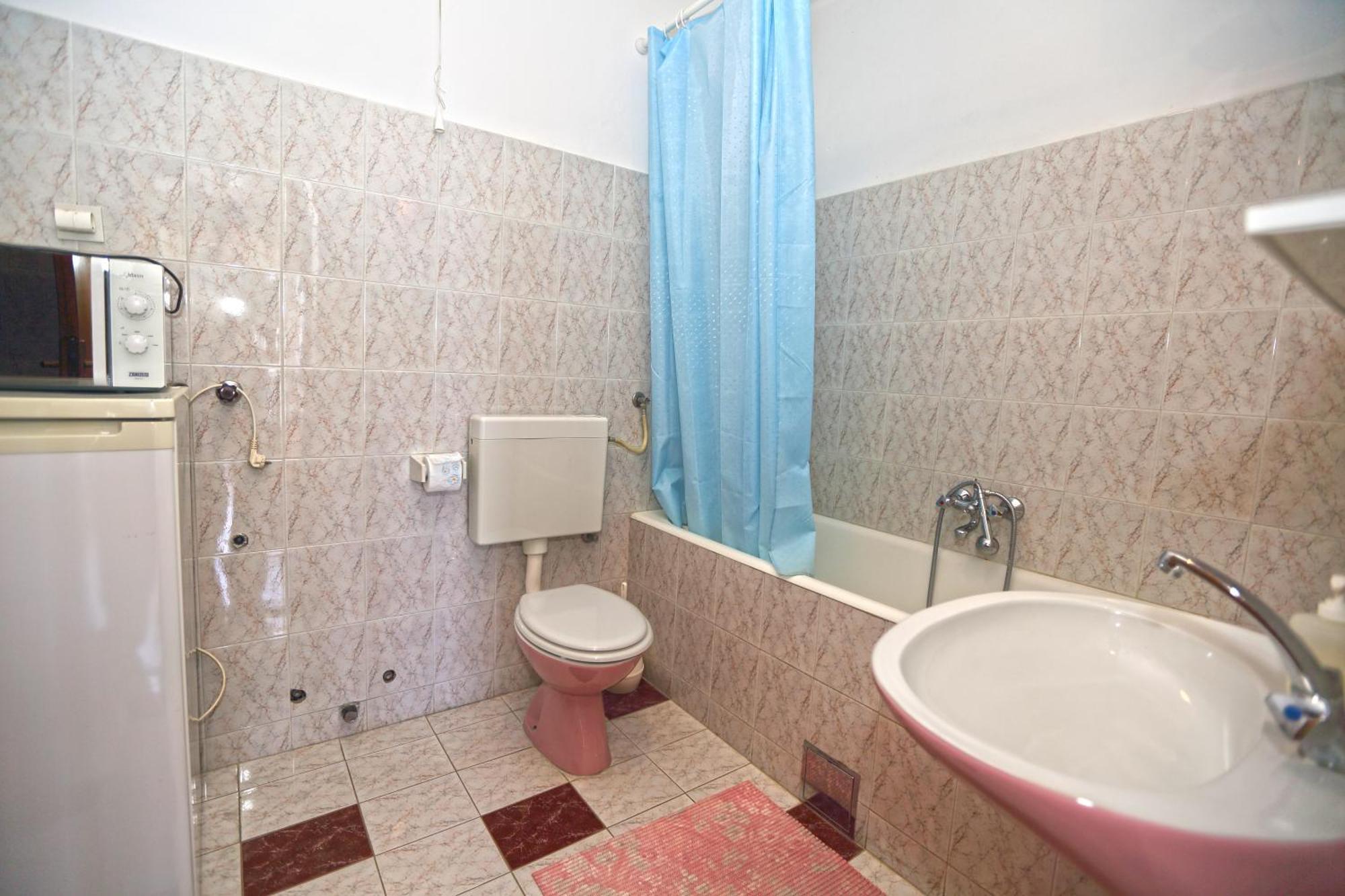 Apartment Stefani Hvar Town Rum bild