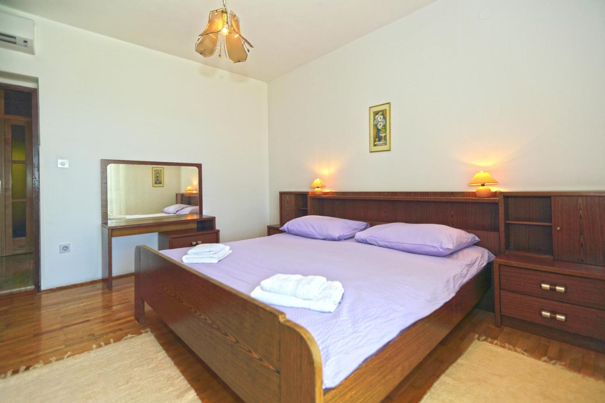 Apartment Stefani Hvar Town Rum bild