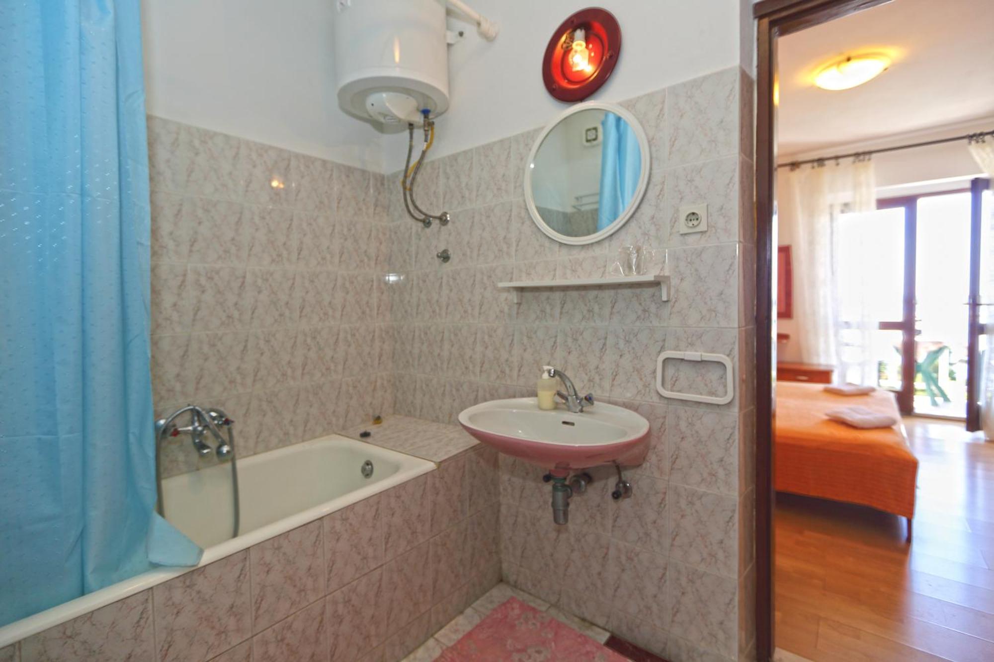 Apartment Stefani Hvar Town Rum bild