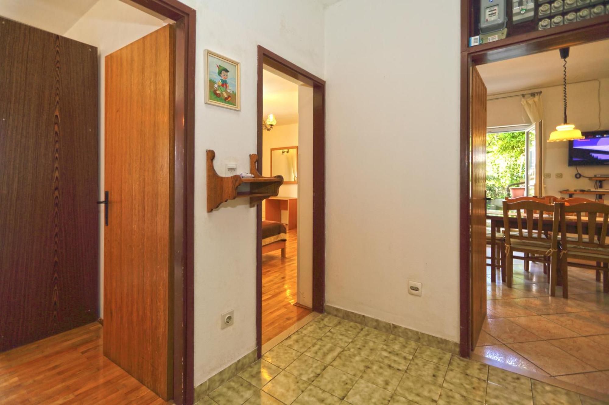 Apartment Stefani Hvar Town Rum bild