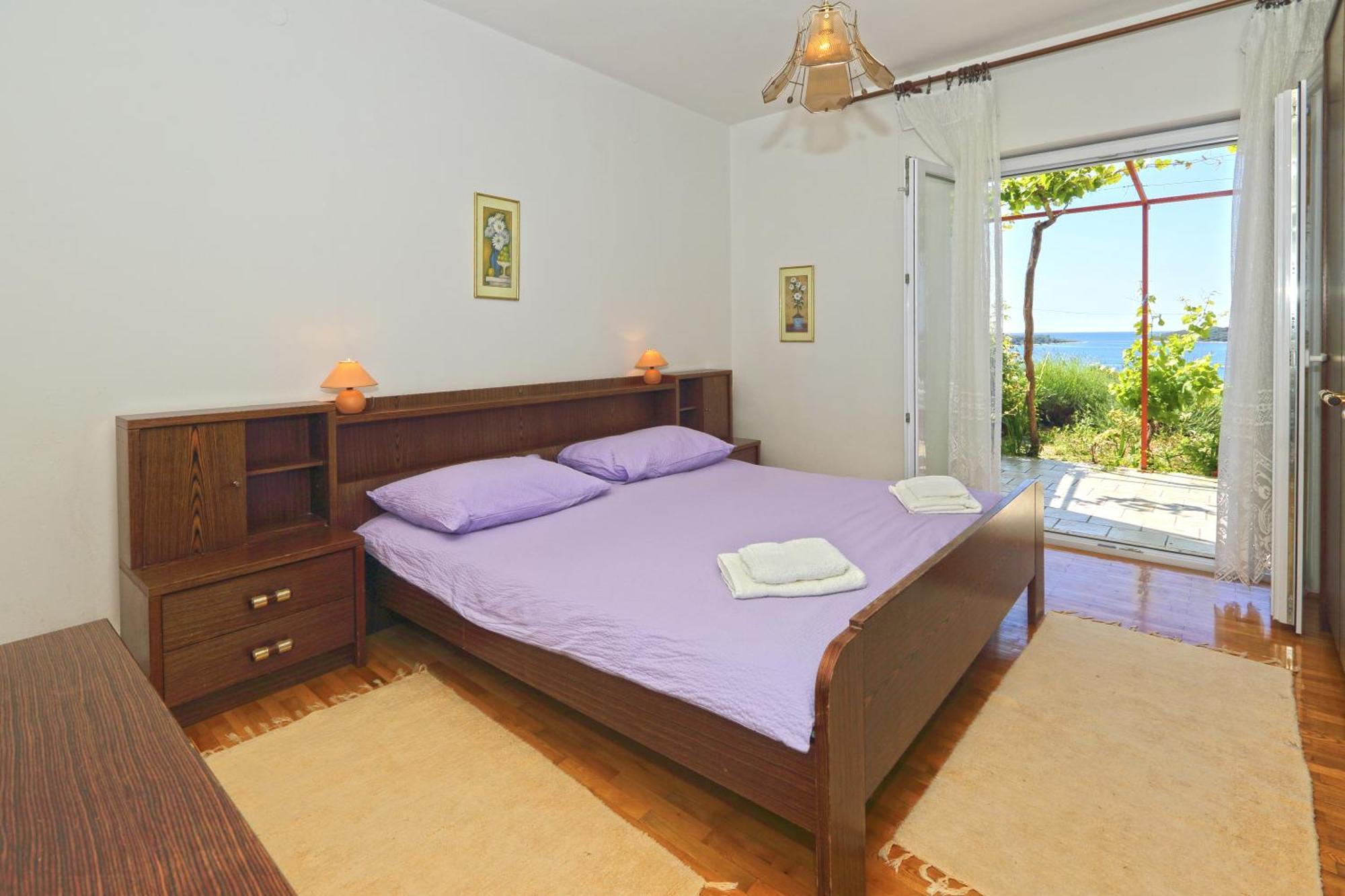 Apartment Stefani Hvar Town Rum bild