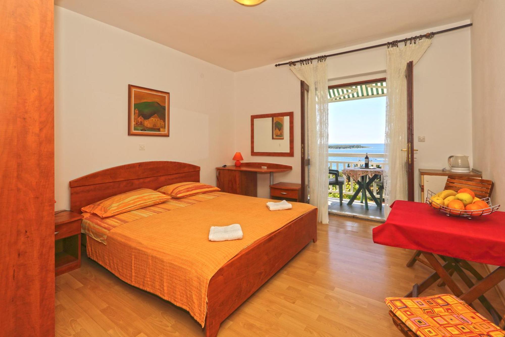 Apartment Stefani Hvar Town Rum bild