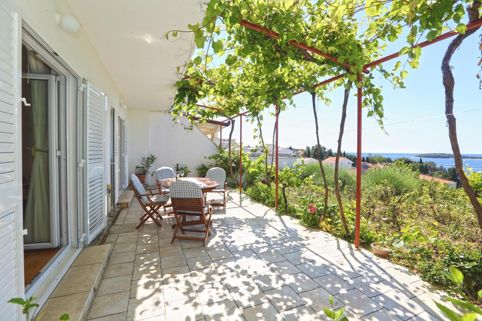 Apartment Stefani Hvar Town Rum bild